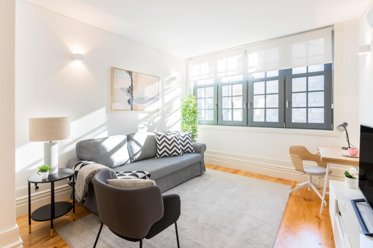 Bonfim Perfect Stays OOporto Exterior foto