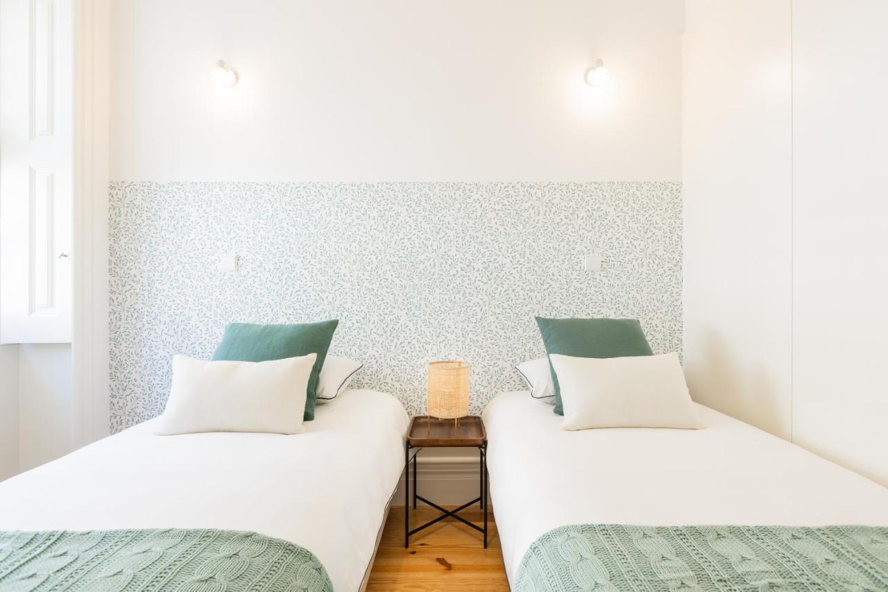 Bonfim Perfect Stays OOporto Exterior foto