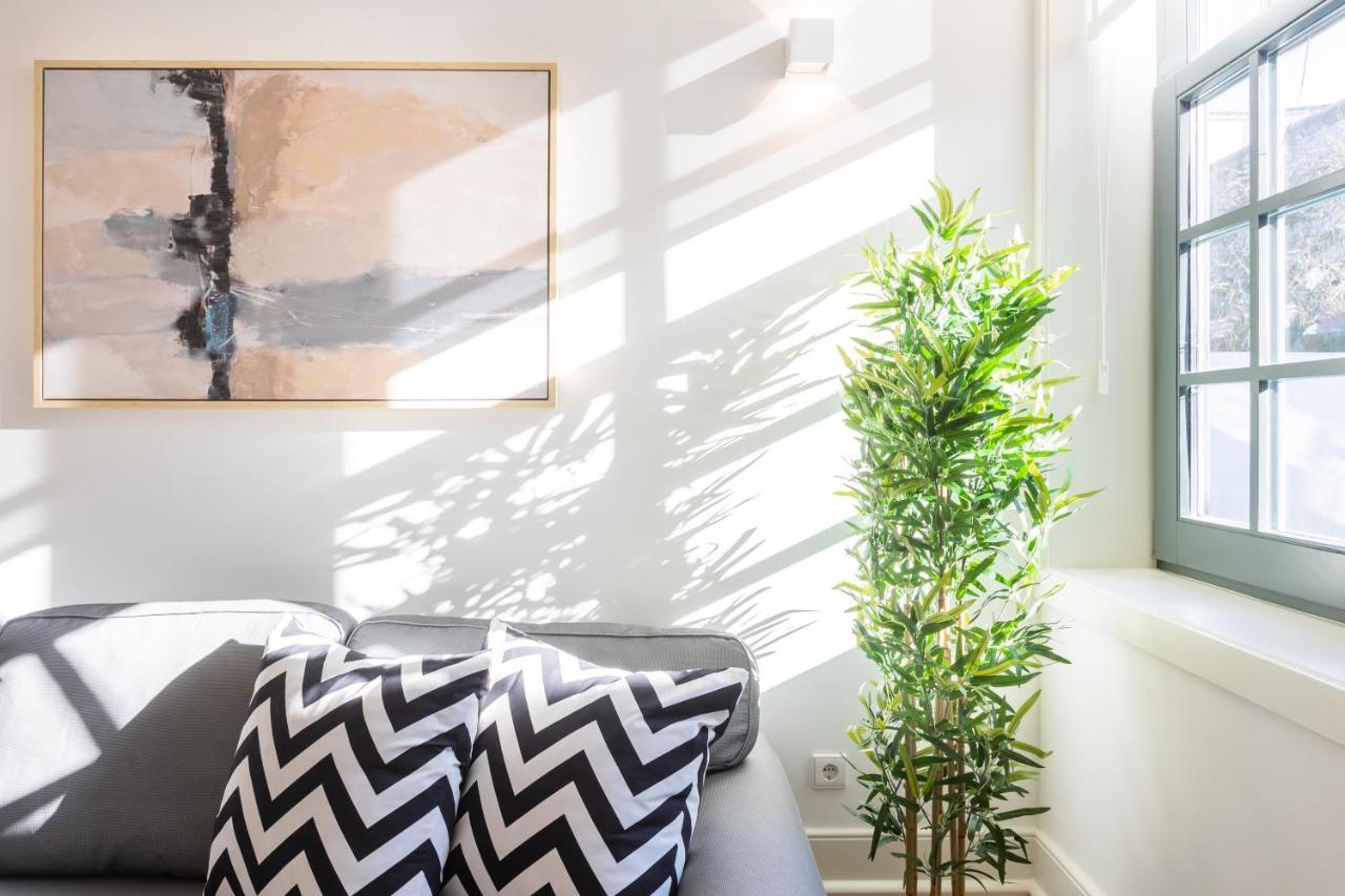 Bonfim Perfect Stays OOporto Exterior foto