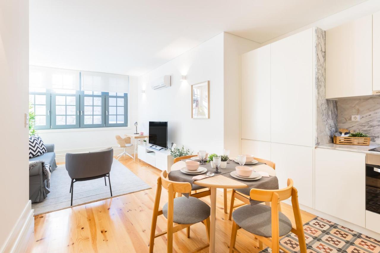 Bonfim Perfect Stays OOporto Exterior foto