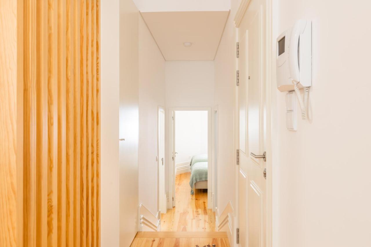 Bonfim Perfect Stays OOporto Exterior foto